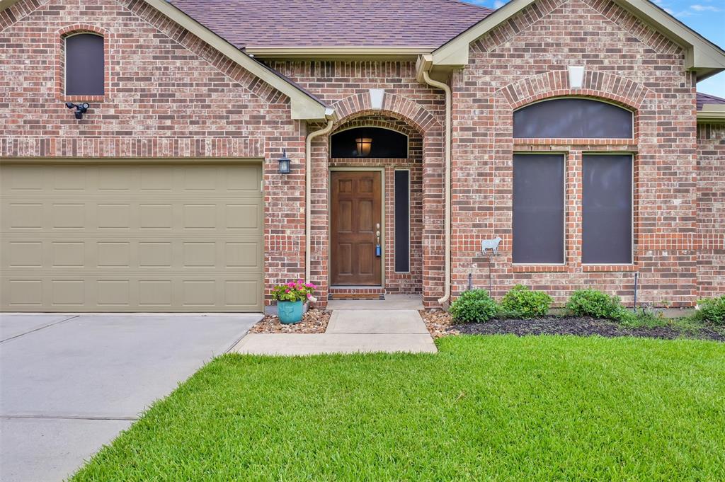 9255 Silver Back Trail, Conroe, Texas image 3