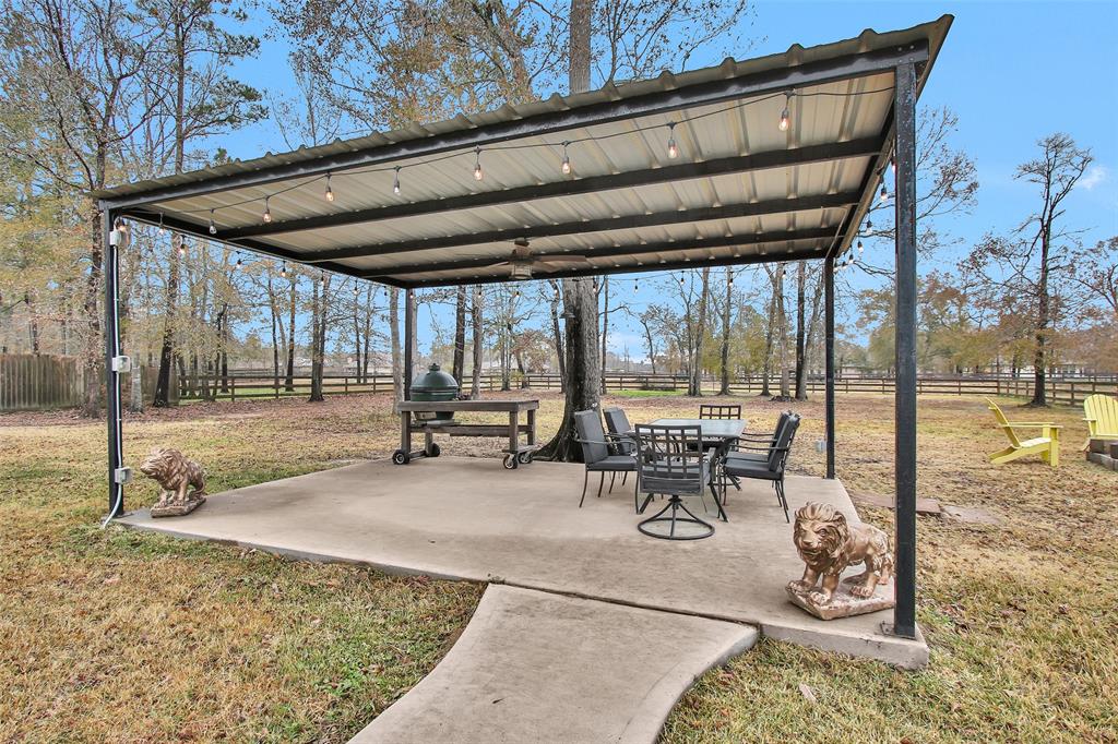 9255 Silver Back Trail, Conroe, Texas image 38