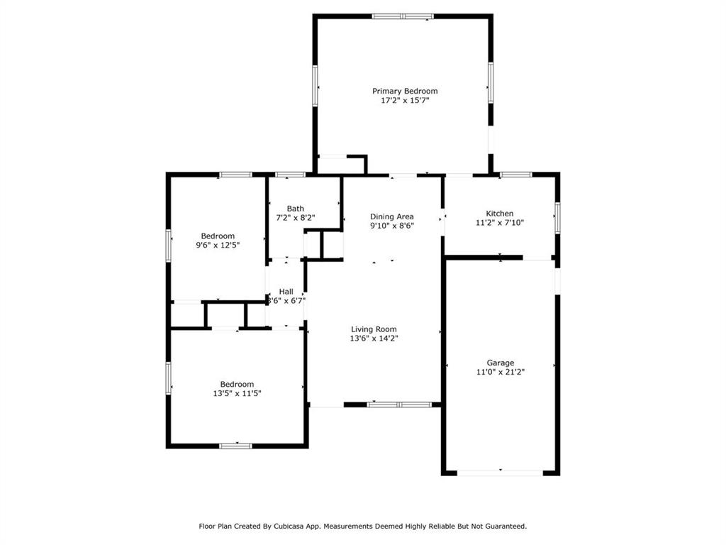 3627 Bowling Lane, Orange, Texas image 3