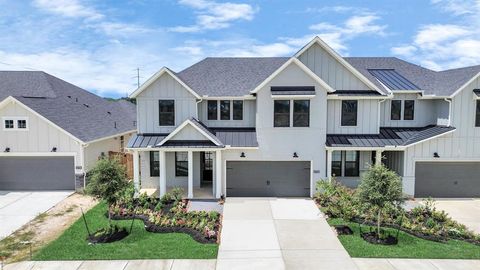 Photo of 21722 Swift Flier Lane, Cypress, TX 77433 (MLS # 30446178)