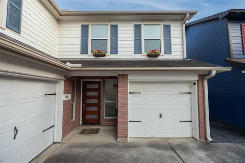 1405 Saulnier Street Houston TX 77019