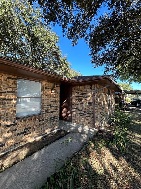 210 Blanch Road, China, Texas image 2