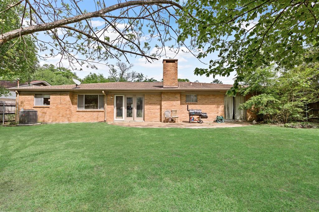 1865 Rikisha Lane, Beaumont, Texas image 33