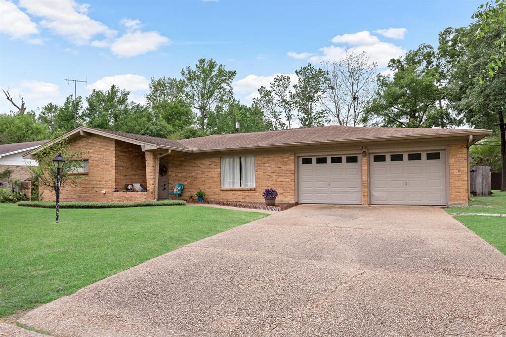 1865 Rikisha Lane, Beaumont, Texas image 2