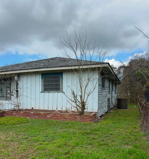 Photo of 213 Armstrong Street, Houston, TX 77029 (MLS # 56585505)