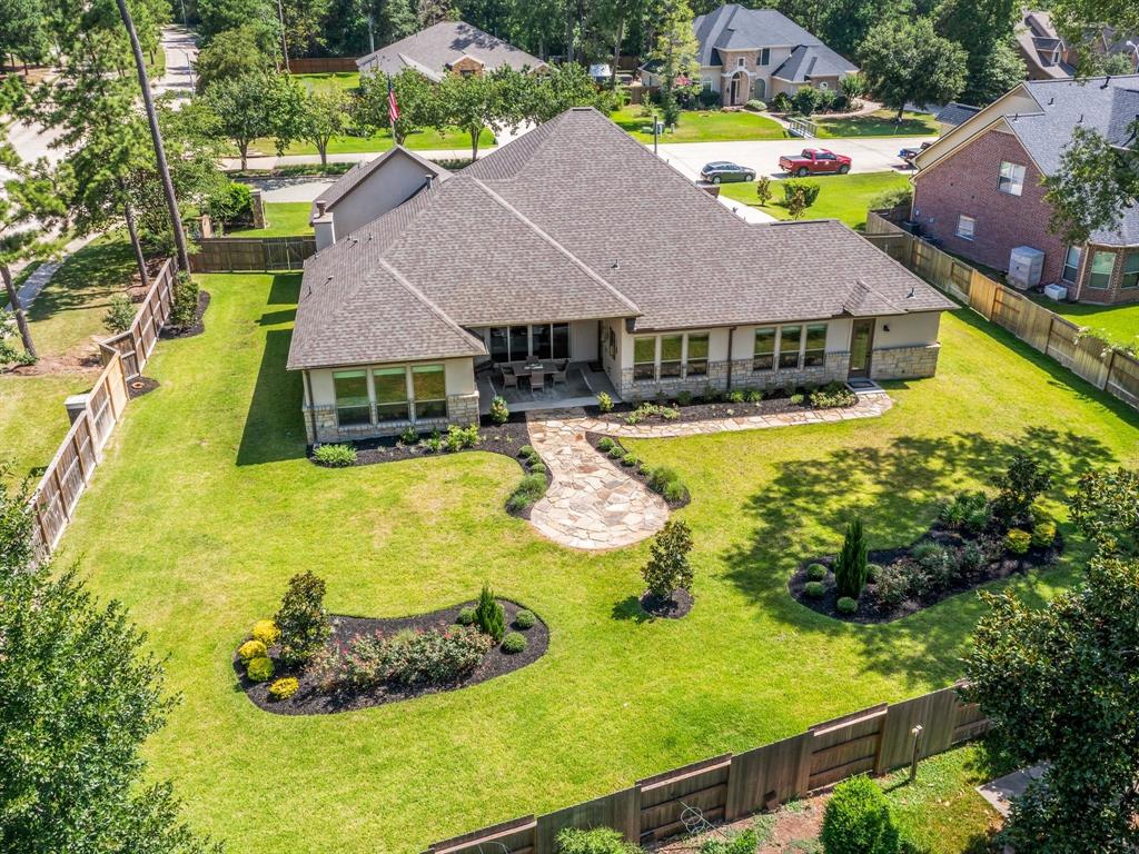1000 Prescott Drive, Conroe, Texas image 23