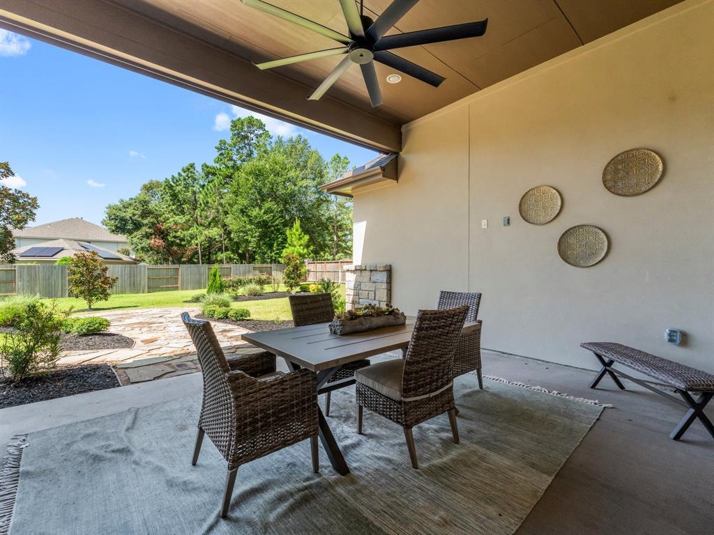 1000 Prescott Drive, Conroe, Texas image 22