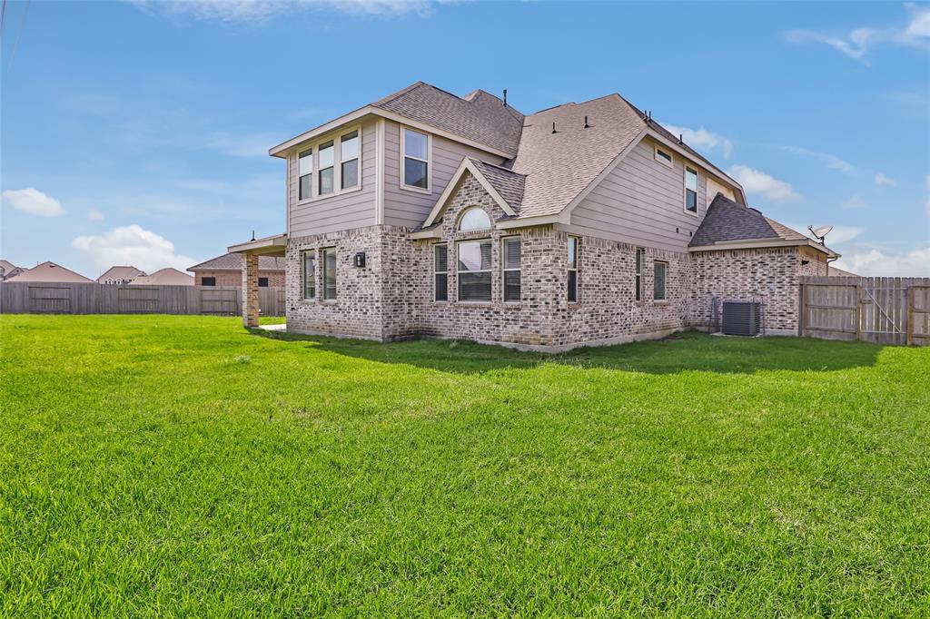 14910 Lake Shore Avenue, Mont Belvieu, Texas image 35