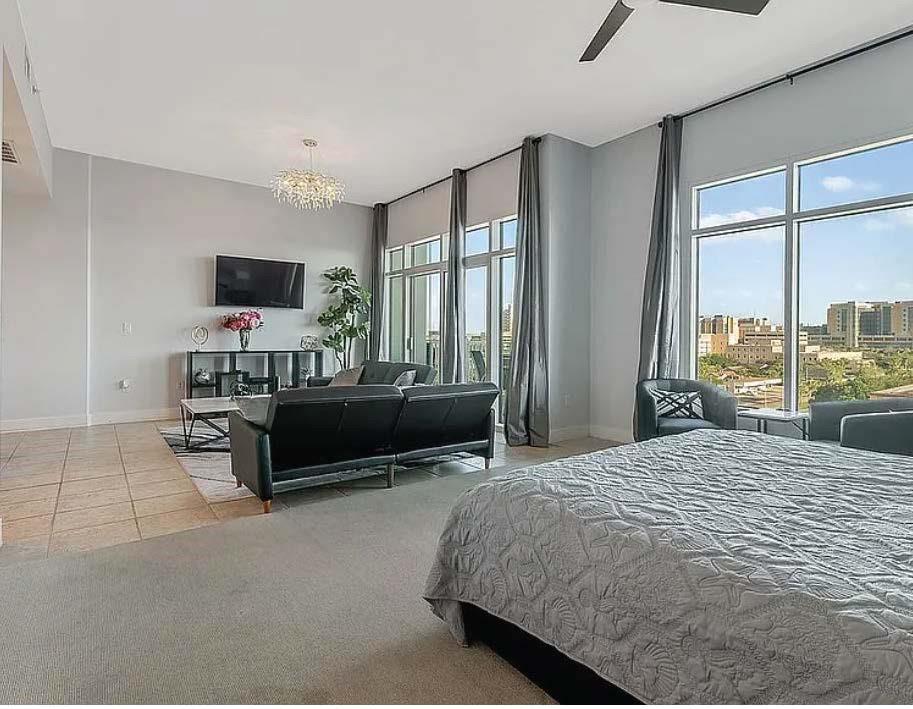 500 Seawall Boulevard #608, Galveston, Texas image 3
