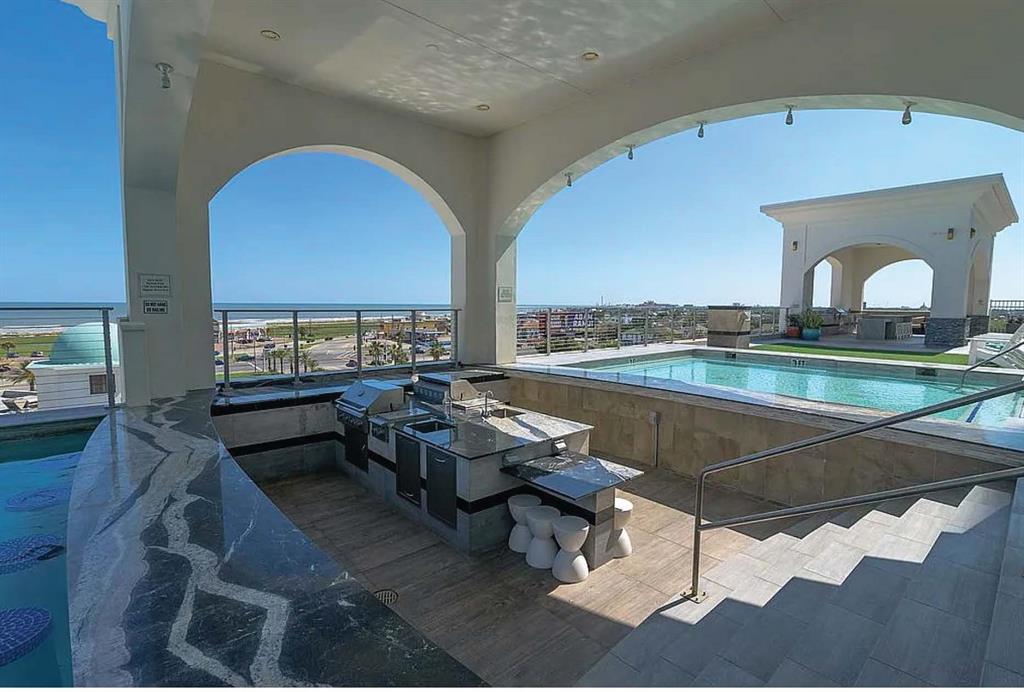 500 Seawall Boulevard #608, Galveston, Texas image 14