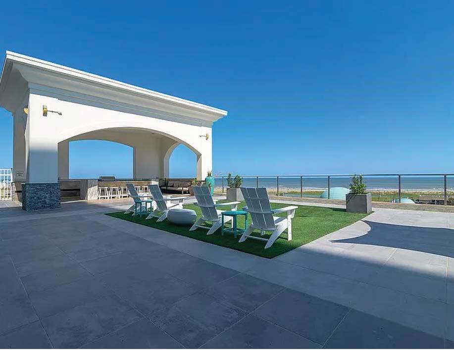 500 Seawall Boulevard #608, Galveston, Texas image 16