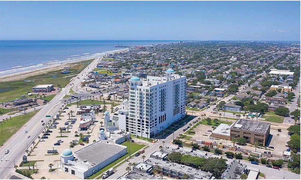 500 Seawall Boulevard #608, Galveston, Texas image 7