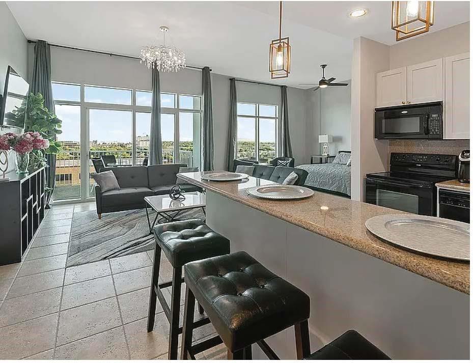 500 Seawall Boulevard #608, Galveston, Texas image 2