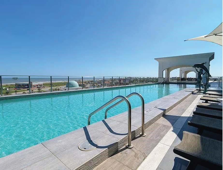 500 Seawall Boulevard #608, Galveston, Texas image 15