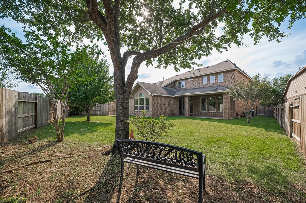 10002 Hutton Park Drive, Katy, Texas image 41