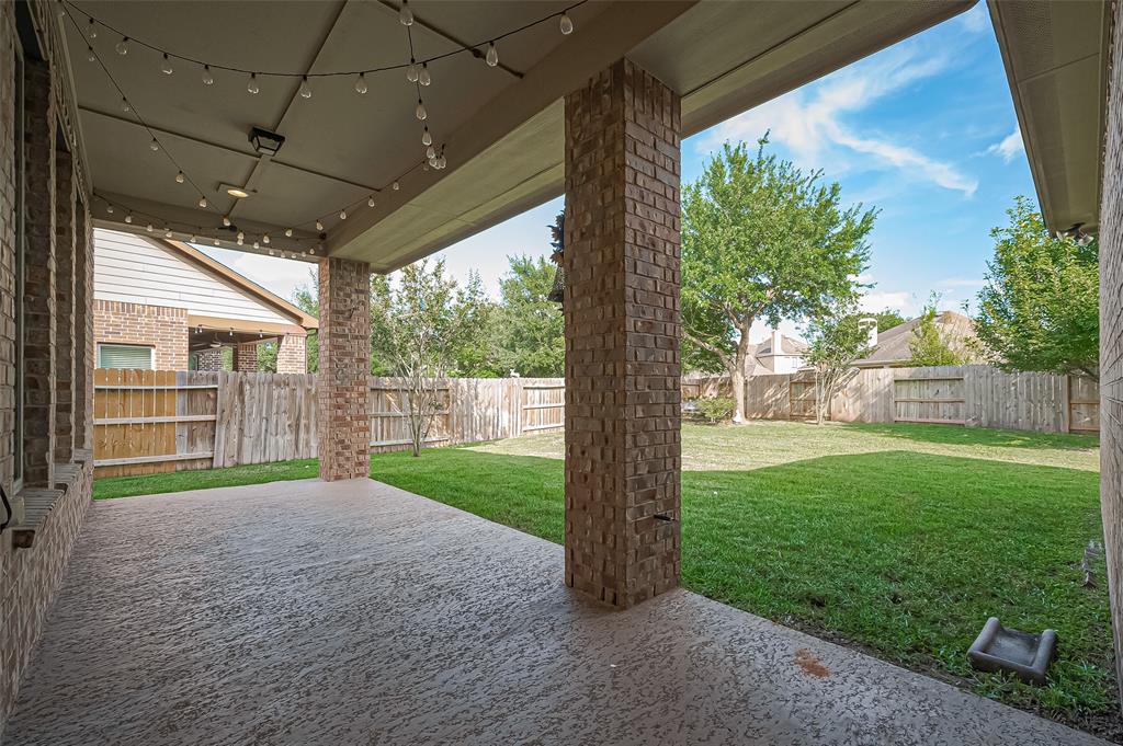 10002 Hutton Park Drive, Katy, Texas image 39
