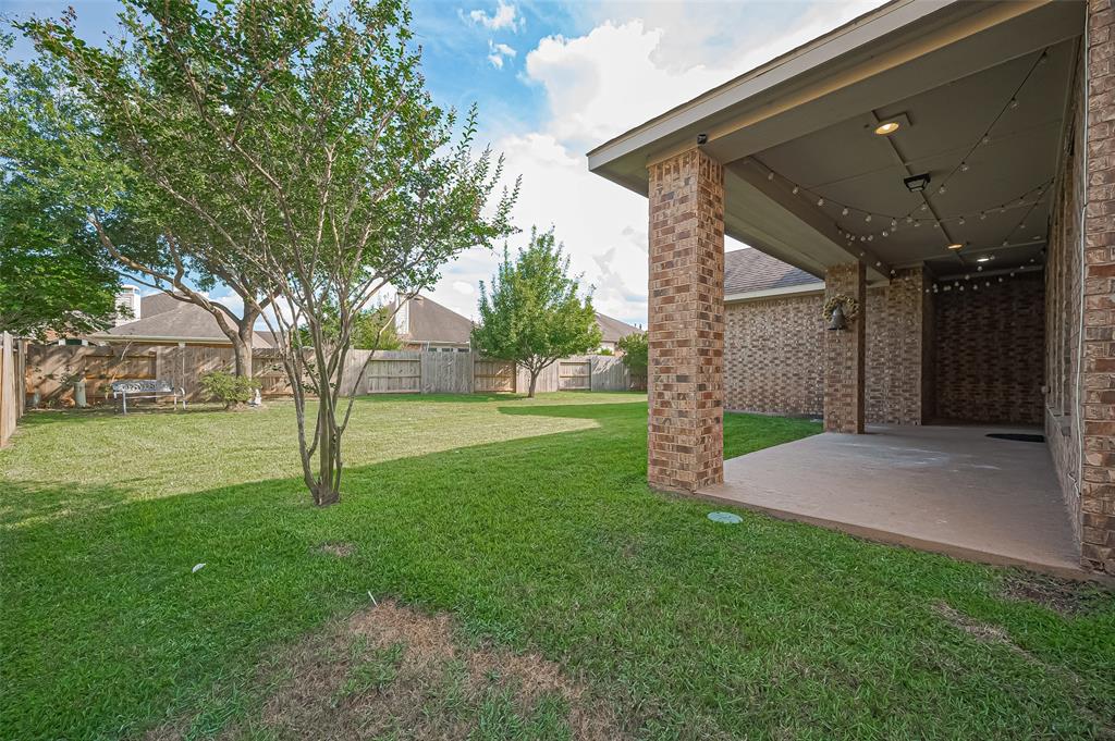 10002 Hutton Park Drive, Katy, Texas image 40