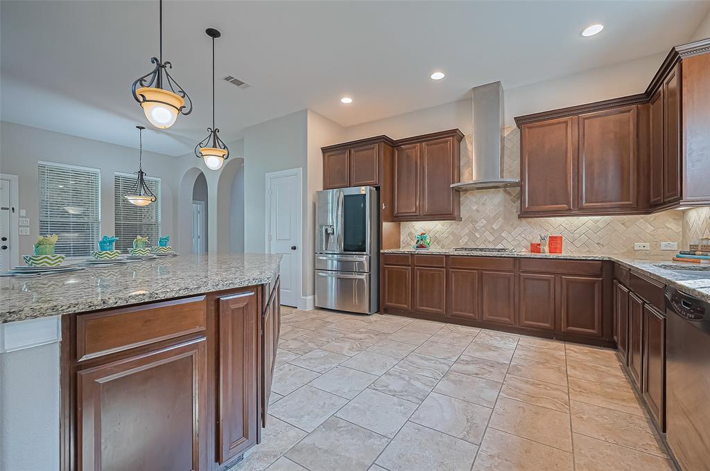 10002 Hutton Park Drive, Katy, Texas image 13
