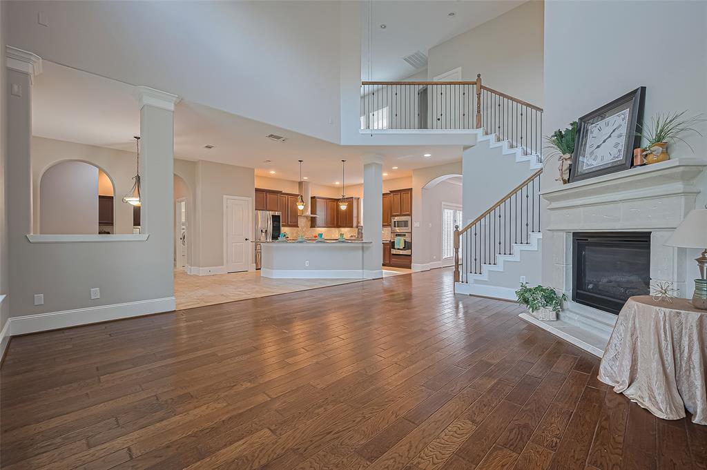 10002 Hutton Park Drive, Katy, Texas image 11