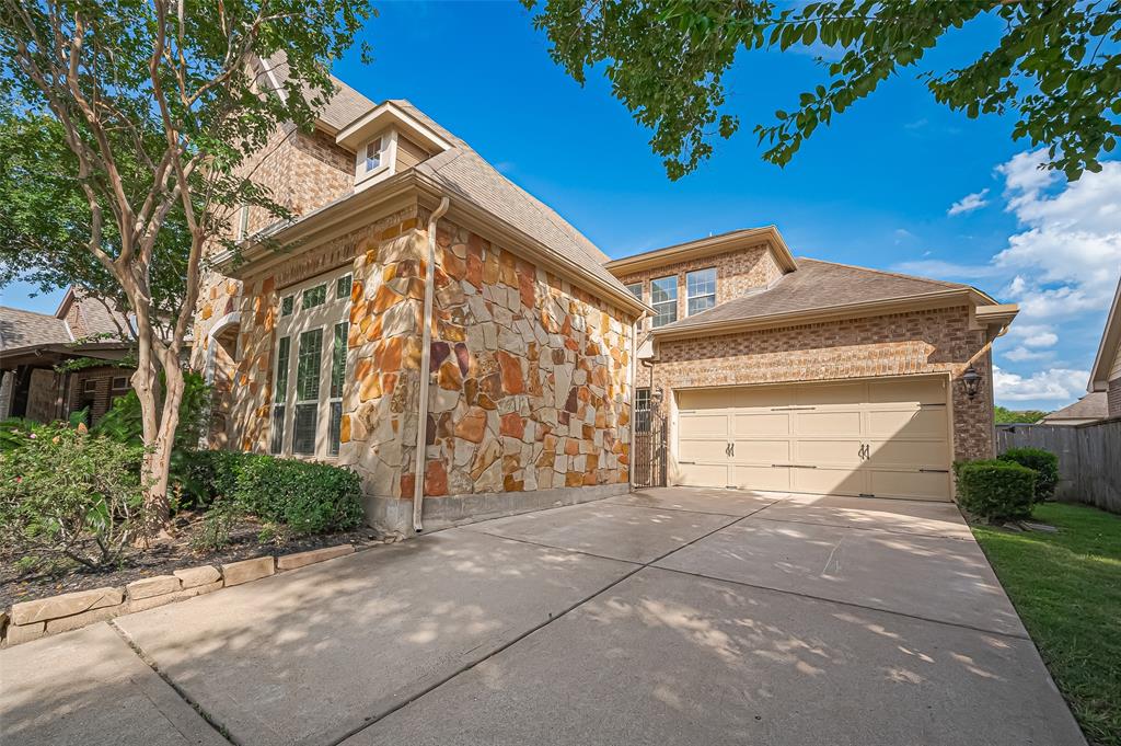 10002 Hutton Park Drive, Katy, Texas image 2