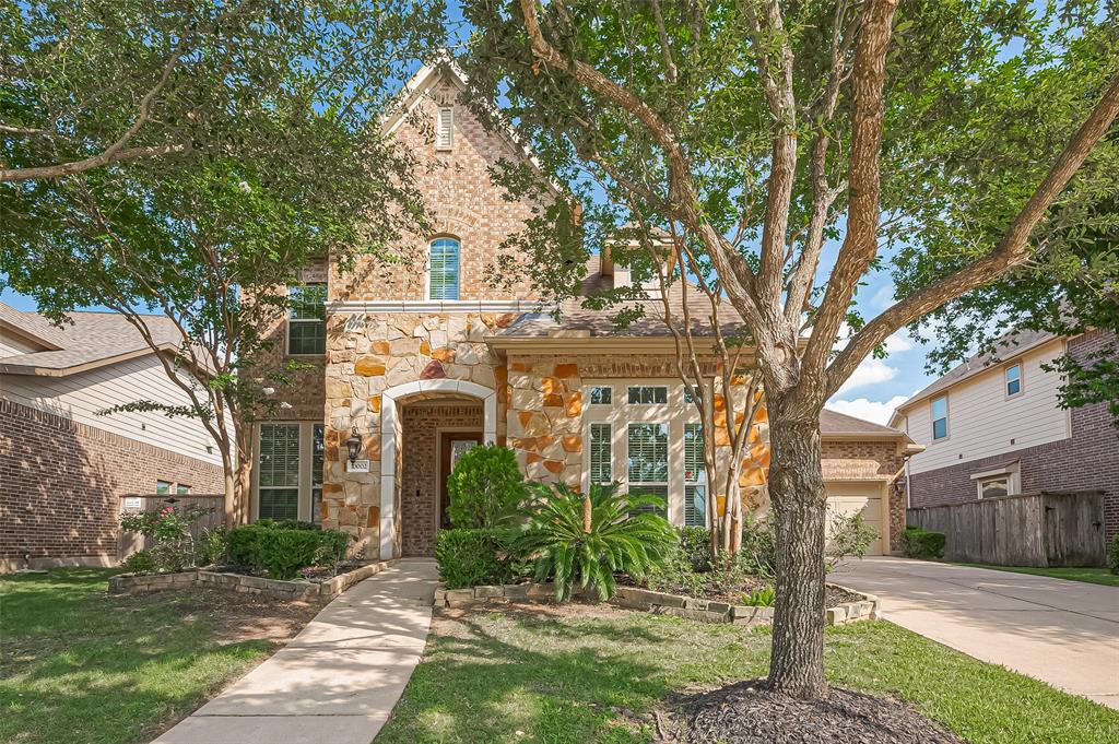 10002 Hutton Park Drive, Katy, Texas image 1