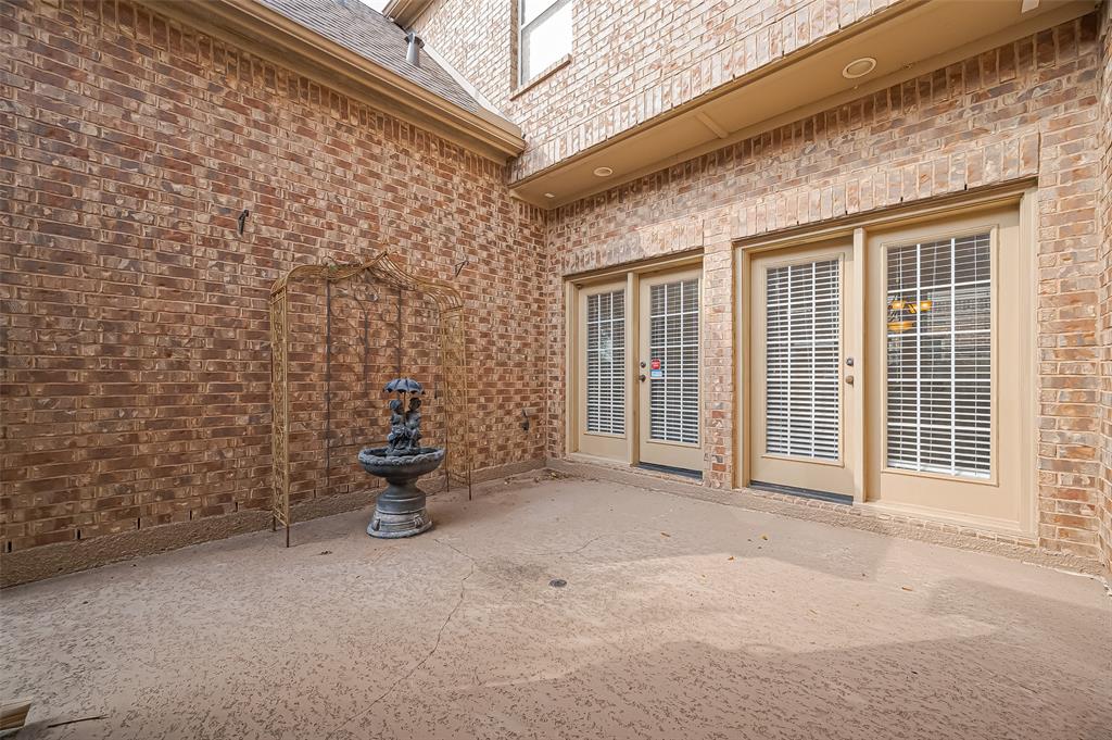 10002 Hutton Park Drive, Katy, Texas image 3