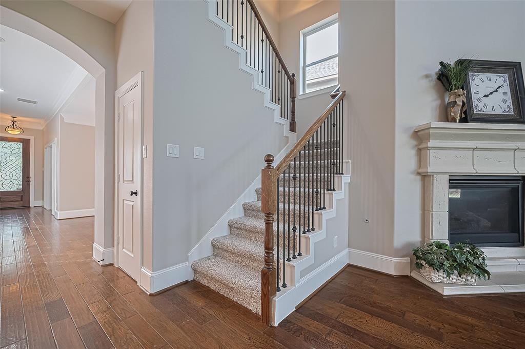 10002 Hutton Park Drive, Katy, Texas image 27
