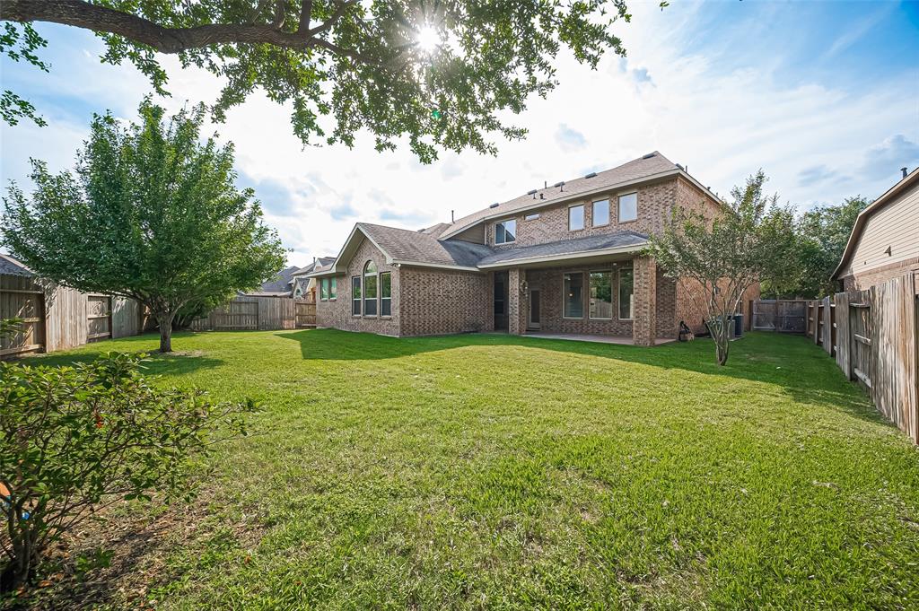 10002 Hutton Park Drive, Katy, Texas image 42