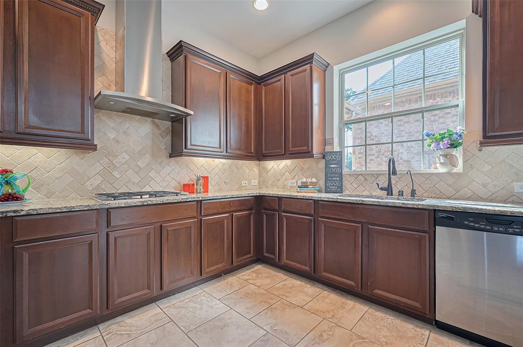 10002 Hutton Park Drive, Katy, Texas image 15
