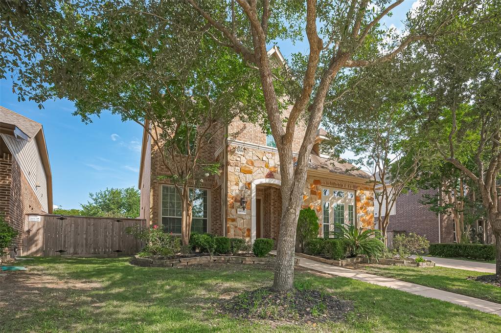 10002 Hutton Park Drive, Katy, Texas image 45