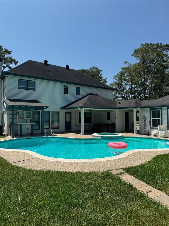 16218 Coral Bay Street, Crosby, Texas image 29