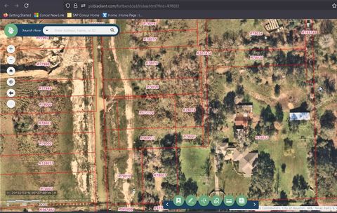 Photo of 0 Dusty Road, Fresno, TX 77545 (MLS # 48584444)