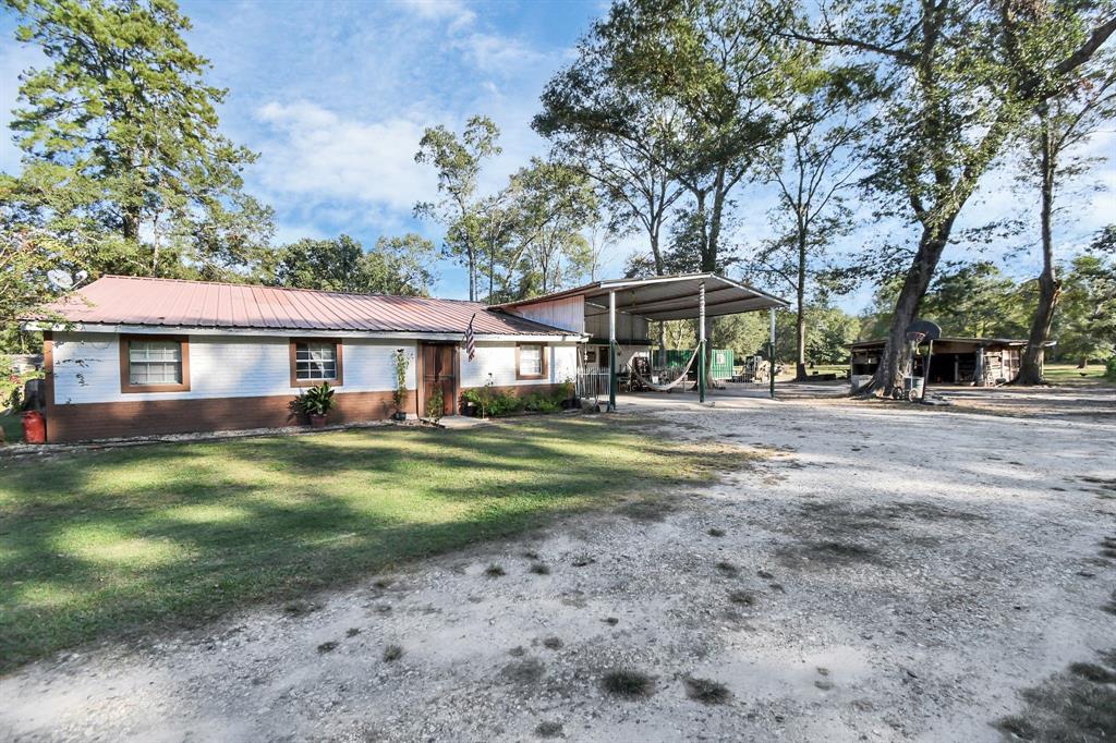 1309 S Franklin Avenue, Cleveland, Texas image 3
