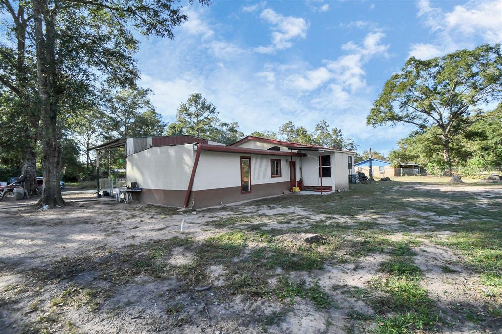 1309 S Franklin Avenue, Cleveland, Texas image 4
