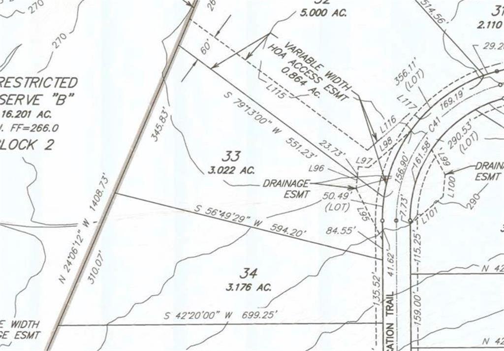 1-2-33 Dedication Trail, Huntsville, Texas image 21