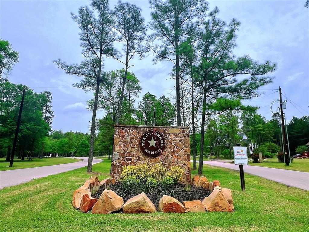 1-2-33 Dedication Trail, Huntsville, Texas image 2