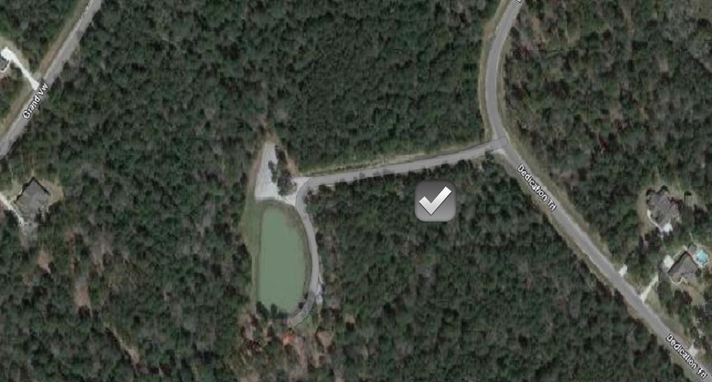 1-2-33 Dedication Trail, Huntsville, Texas image 19
