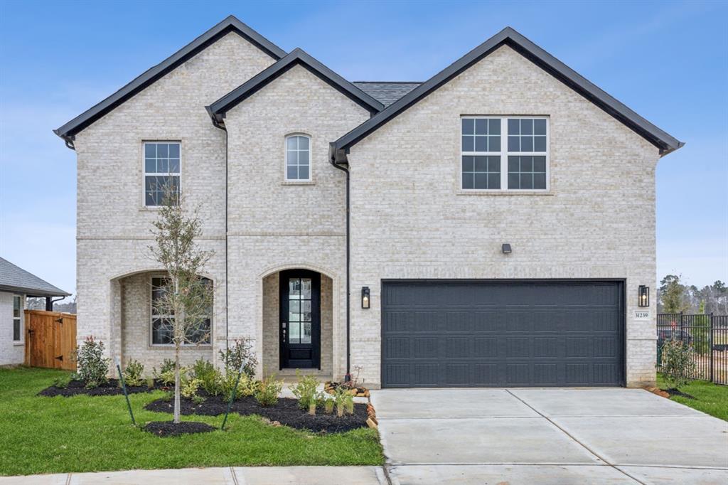 31239 Casanova Drive, Huffman, Texas image 1