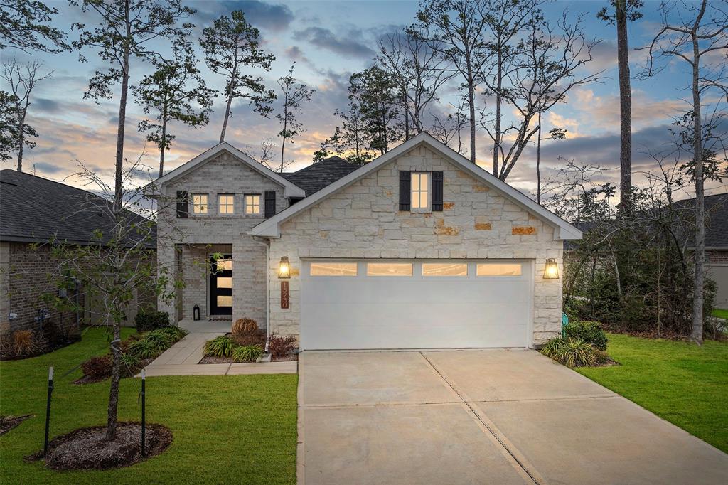 15230 Falco Lane, Magnolia, Texas image 1