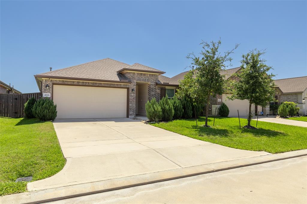 4826 Sabino Bend Lane