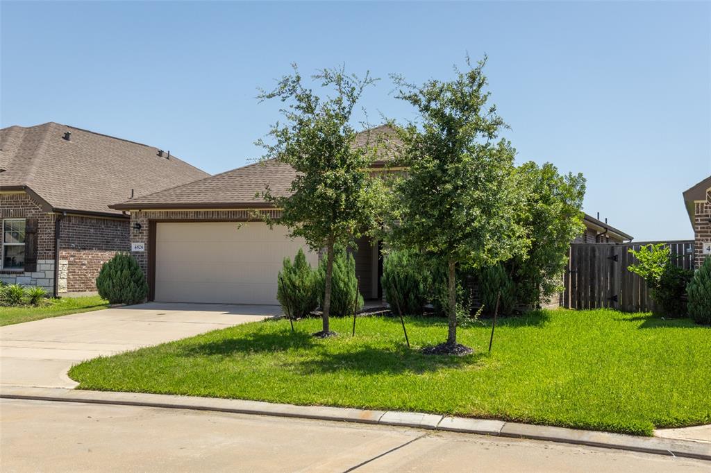 4826 Sabino Bend Lane