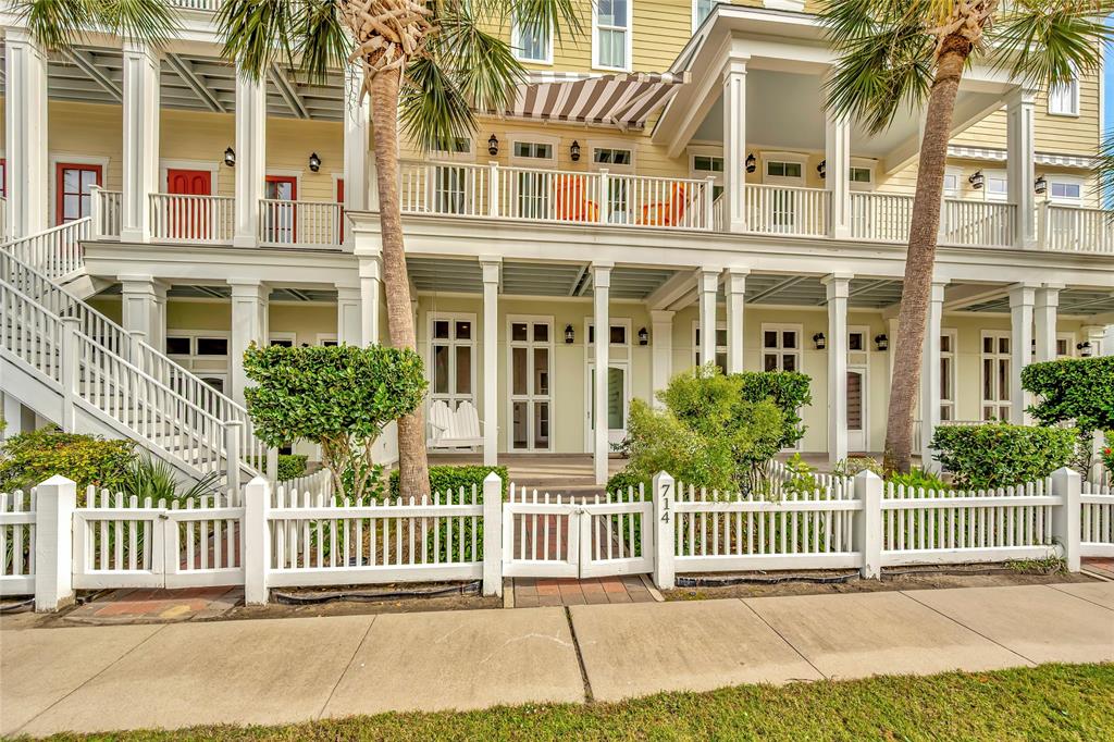 714 Positano Road
