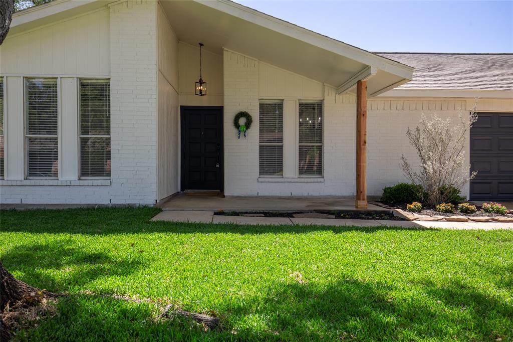 21235 Park Rock Lane, Katy, Texas image 2