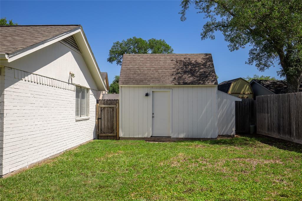 21235 Park Rock Lane, Katy, Texas image 22