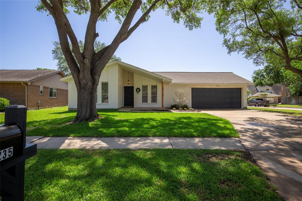 21235 Park Rock Lane, Katy, Texas image 3