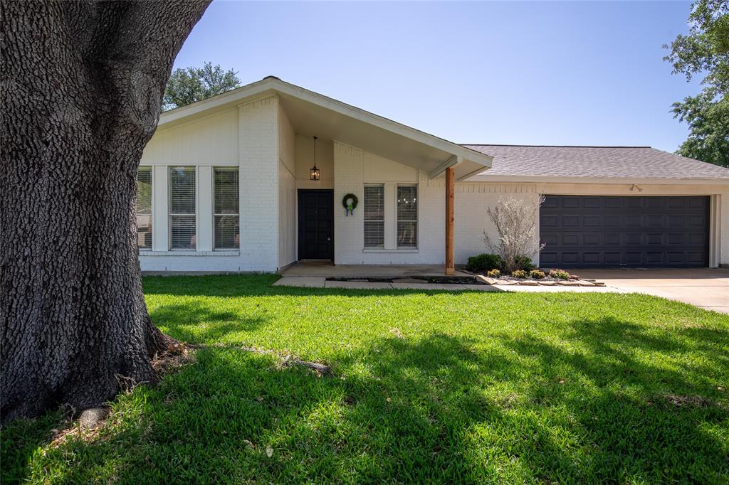 21235 Park Rock Lane, Katy, Texas image 4