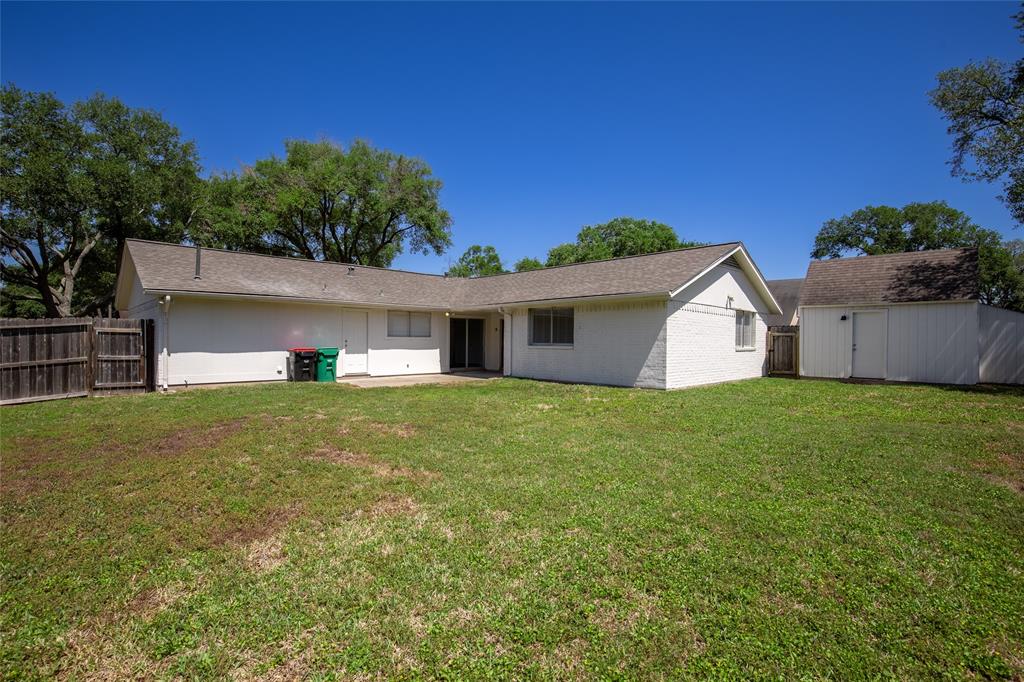 21235 Park Rock Lane, Katy, Texas image 21