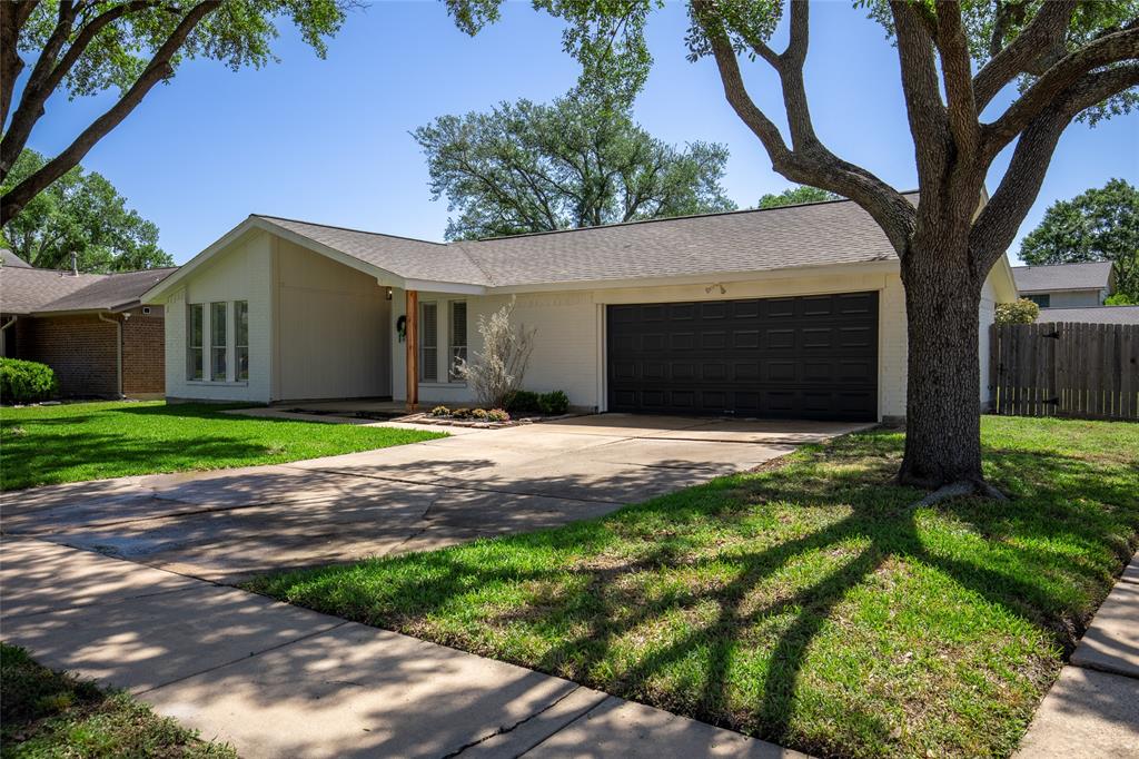 21235 Park Rock Lane, Katy, Texas image 5