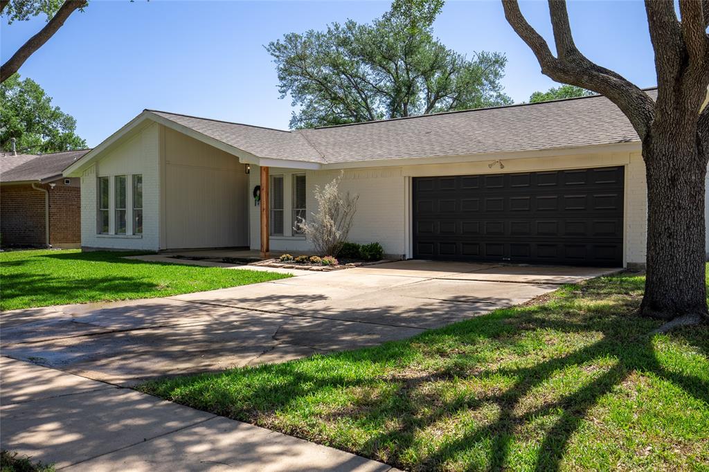 21235 Park Rock Lane, Katy, Texas image 1