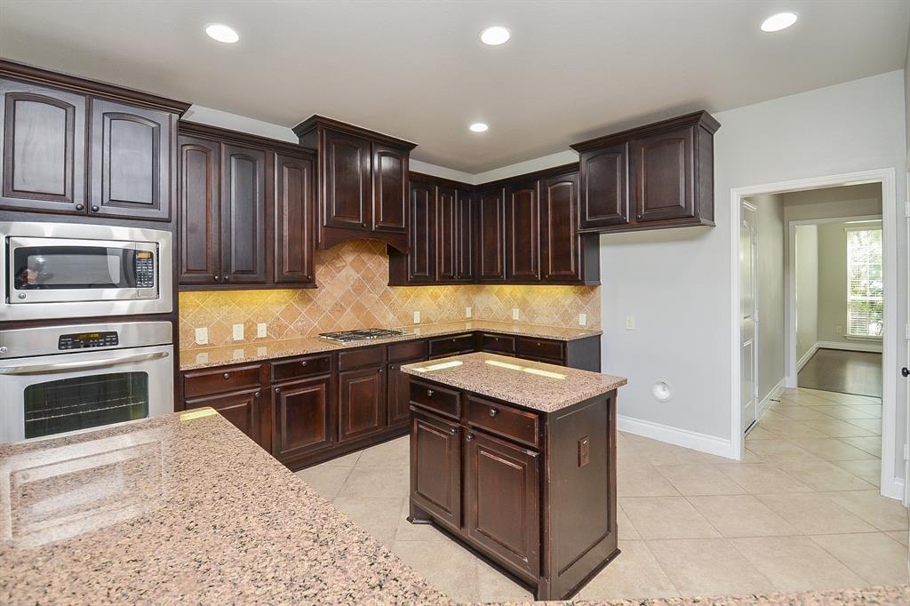 9819 St Romain Drive, Katy, Texas image 13